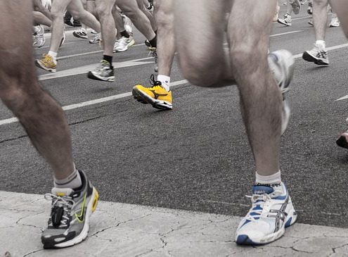 Preparación psicológica para el maratón