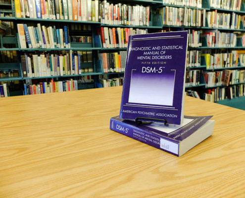 trastornos del estado del ánimo