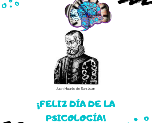 día de psicología en España
