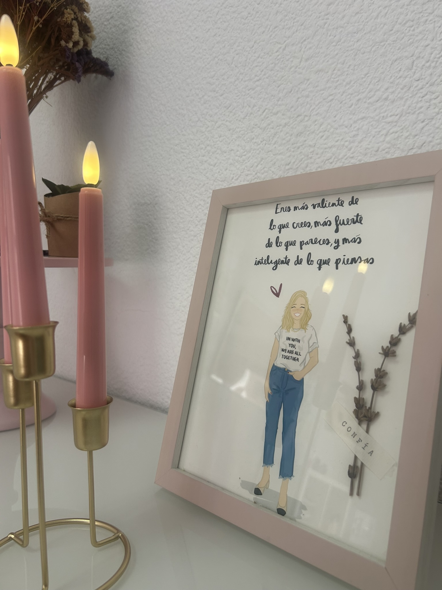 Despacho con luz natural de Mariva Psicólogos